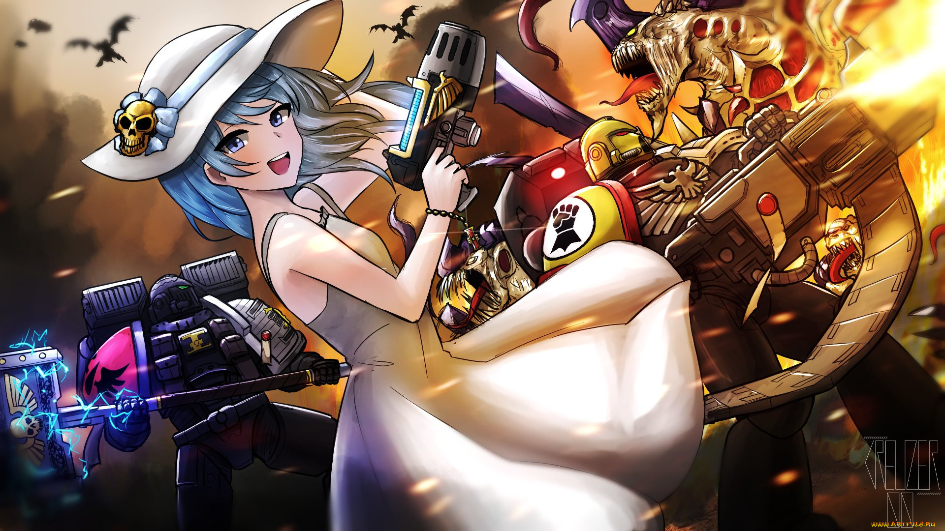 , virtual youtuber, virtual, youtuber